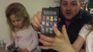 Download Lagu Disney Vinylmation Blind Box Advent Calendar Day 7 Thumbnail