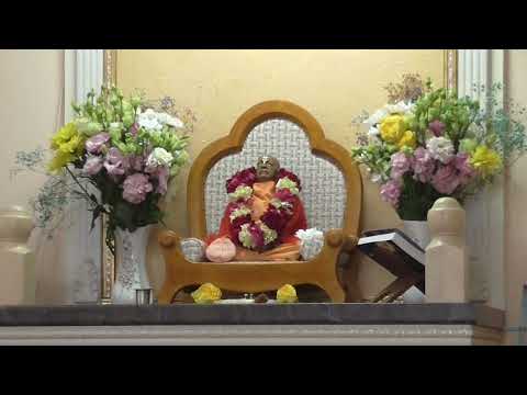 Hare Krishna Lugansk kirtan \ Bhakta Alexander Minaev