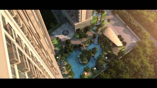 The Riviera Wongamat Beach Condo Pattaya