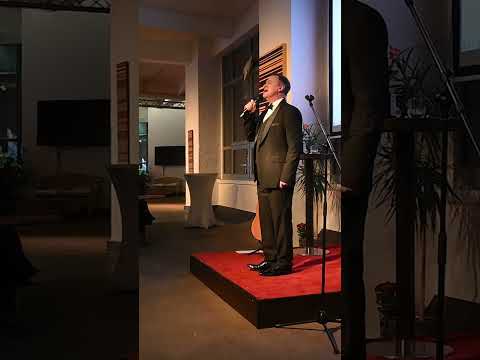 Duncan Galloway Showreel