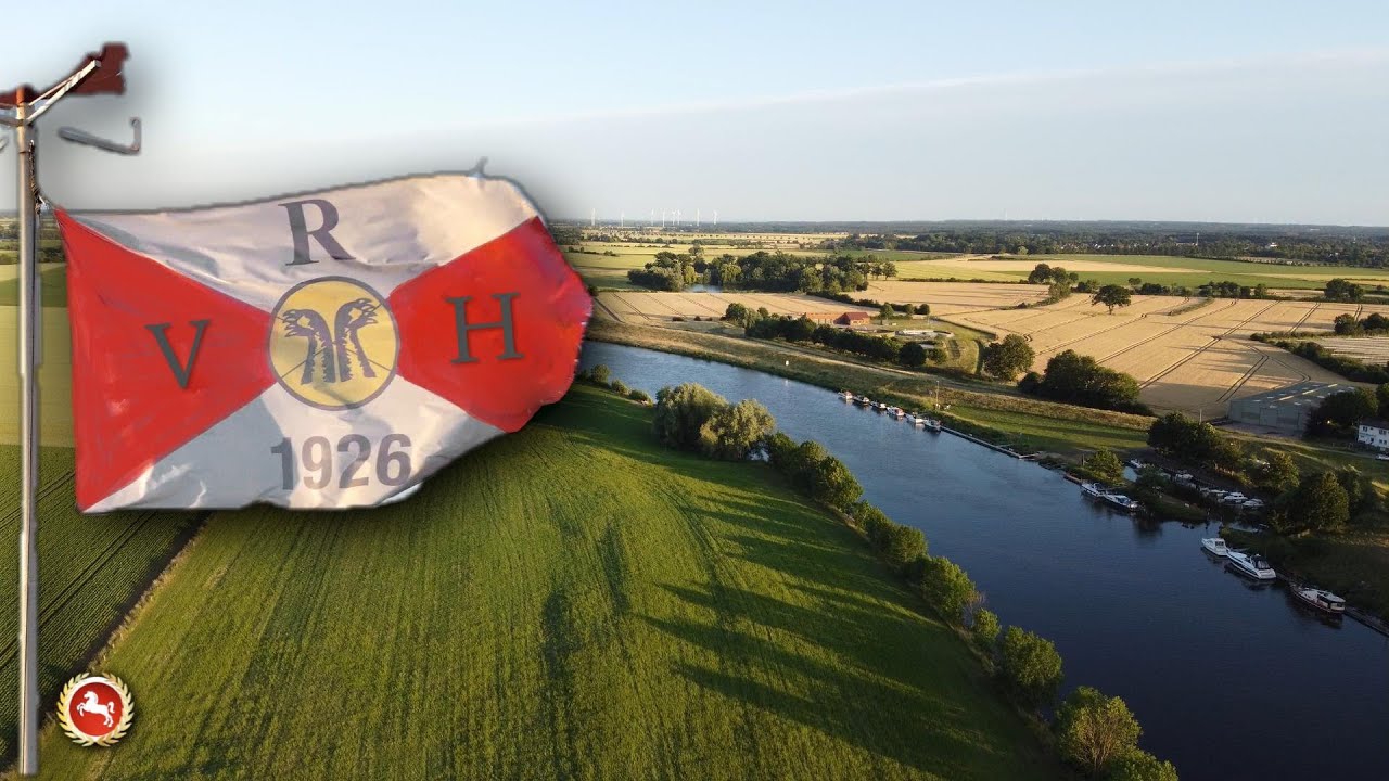 Ruderverein Hoya: „Es gibt nichts Schöneres, außer Fliegen“