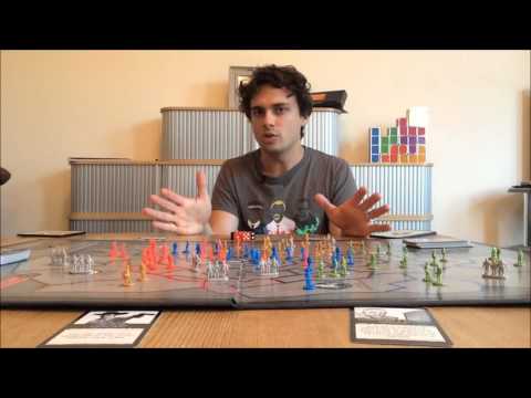 Dicey Exploits Reviews: The Walking Dead Risk