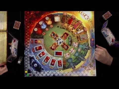 Pasch-TV Folge 108: "Mea Culpa"