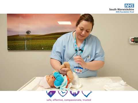 Caring for you & your baby following birth