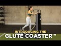 Video of Glute Coaster