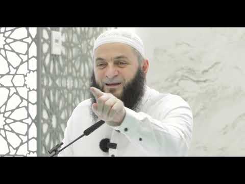 Çka ndodhë nëse Allahu të inspiron istigafrin? - Hoxhë Sadullah Bajrami