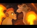 Lion Guard: Lions Over All - Zira & Kion Song | HD Clip