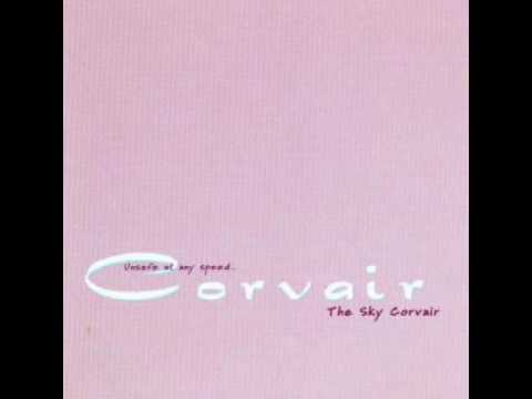 The Sky Corvair - Fifth Grade Tender