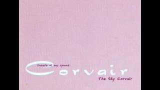The Sky Corvair - Fifth Grade Tender