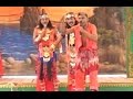 Sandiwara CHANDRA MAWAH Kerajaan Mataram