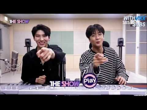 [WITHVIXX SUBS] 170829 VIXXLR - The Radio Show pt. 2 ( Eng Sub )