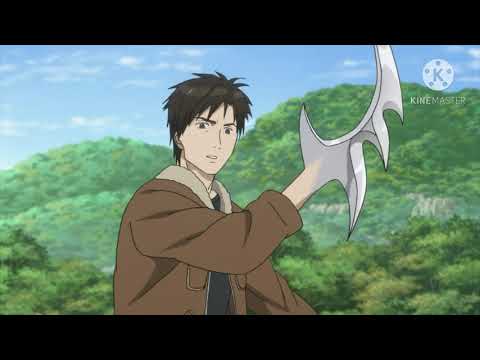 Nightcore - Missing | Kiseijuu AMV #2