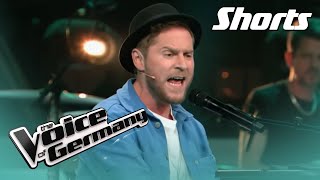 Danielle Nicole - How Come U Don't Call Me Anymore (Johannes) | Blinds | The Voice of Germany 2021