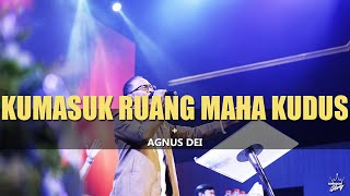 Download lagu Kumasuk Ruang Maha Kudus - Agnus Dei || Jesea Kristiawan || KOG Worship mp3 Download lagu Kumasuk Ruang Maha Kudus - Agnus Dei || Jesea Kristiawan || KOG Worship mp3