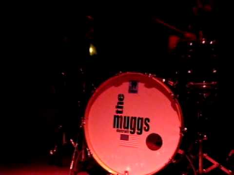 The Muggs-Born Ugly
