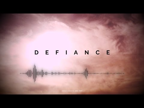 Alex Doan - Defiance [Drums of the Deep Demo / Auddict]
