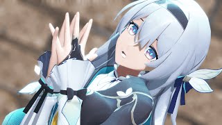 【崩壊:スターレイル/MMD】ホタルで「シニカルナイトプラン」4K60fps【Honkai:Star Rail】【MikuMikuDance】「SYNICALNIGHTPLAN」by  firefly
