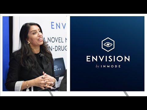 Envision by InMode | Revolutionary Treatments for Dry Eye