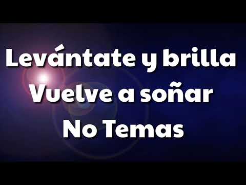 Levántate - Ericson Alexander Molano