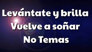 Levántate Music Video