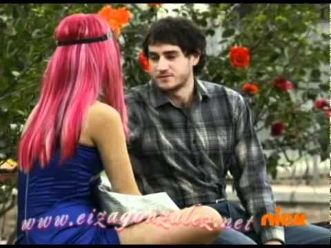 Sueña Conmigo  Capitulo 60 - Parte 1