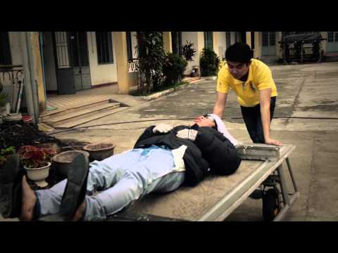 [MV] - Anh Không Đòi Quà - OnlyC ft. Karik - Office Trailer