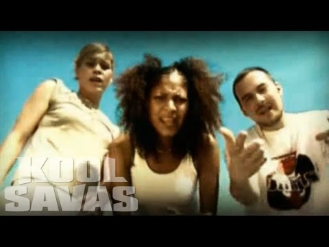 Kool Savas "Haus & Boot" (Official HD Video) 2001