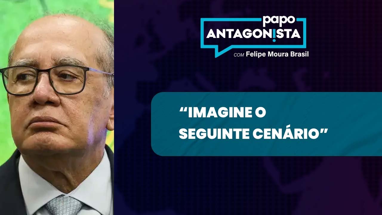 ‘Gilmarpalooza’ choca a Suíça