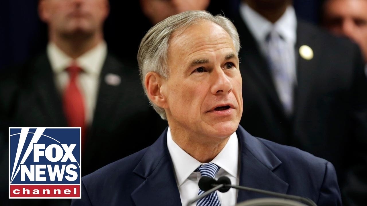 Texas PROBES Islamic washing facilities in airports: 'That is illegal'