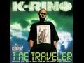 K-RINO FT Z-RO - Talkin' Loud