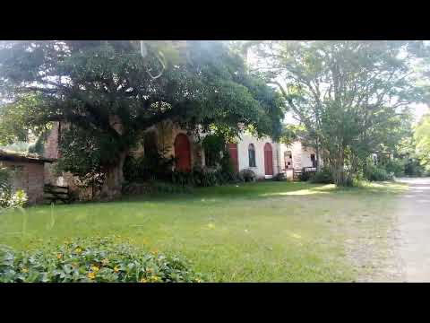 Vale do Sol RS Borin Divulgando a Região do Vale do Sol Muito Turismo, Bela Cascata,Casas Antigas