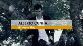 Alberto Cunha - Ahi ven o maio
