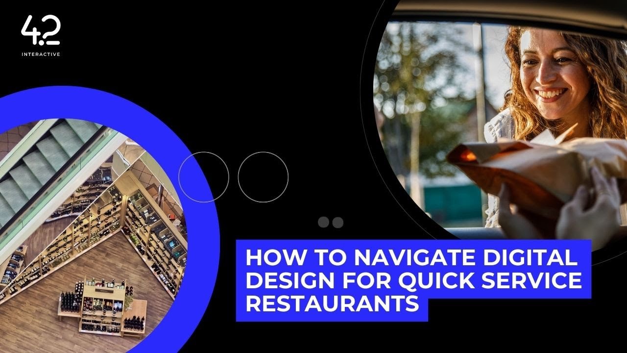 Integrating Digital Solutions in Complex Operations: 42 Interactive's Strategy