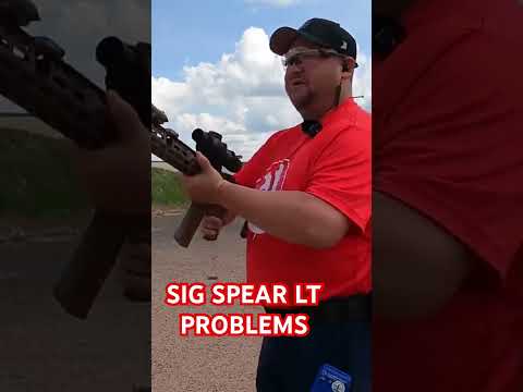 Sig Sauer SLH762TI Suppressor Review