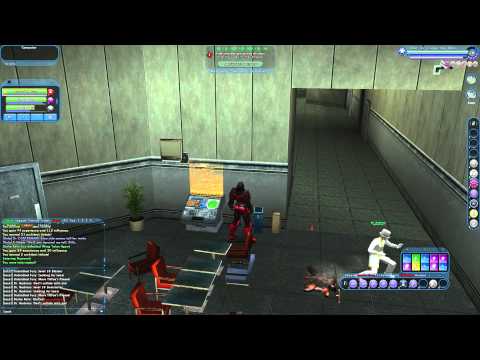 City of Heroes Tutorial/Let's Play - Episode 48 - The Time Shifter (AE Mission)