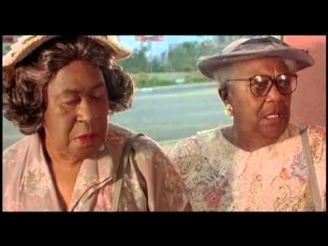 FRIDAY - Funny Old Ladies from Jehovah Witness