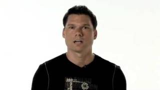 The Naked Gospel, Part 6: We Dont Marry Dead People (Andrew Farley)