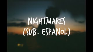 Nightmares - All Time Low | Sub. Español