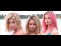 Spring Breakers - Skrillex - Scary Monsters And ...