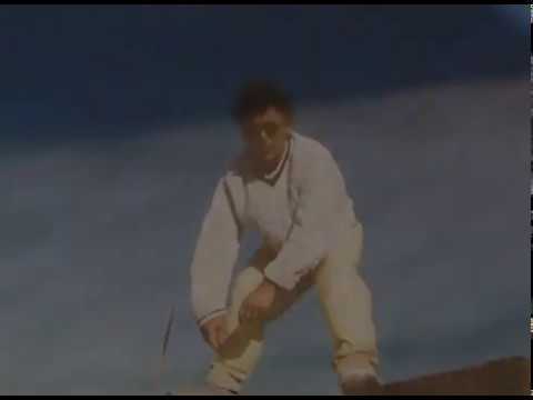 Rö -  Dringend mehr chilln (prod. by waldokay) (Official Clip)