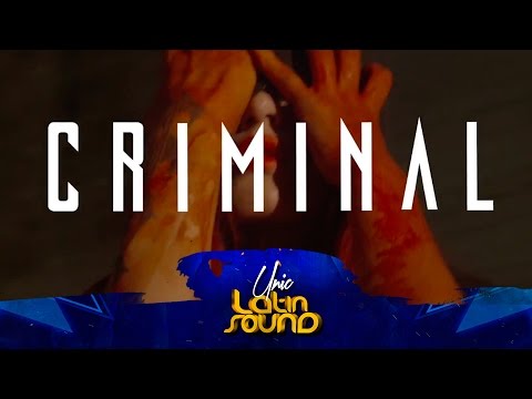 CRIMINAL - Chacal y Yakarta  (El Combet7) & DJ UNIC