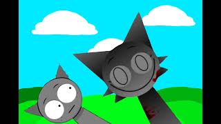 Max, go to sleep meme (sprunki animation)