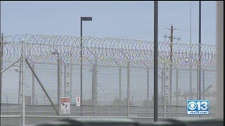 Inmate Found Dead At San Joaquin County Jail