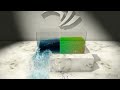 Nvidia water fluids physx demo (P.) - Známka: 1, váha: střední