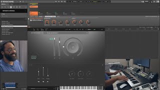 Video thumbnail for Spitfire Audio Originals - Intimate Strings (NKS String Library in Maschine) by SoundsAndGear