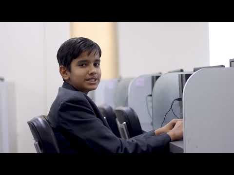 Student story