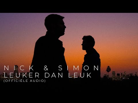 Video thumbnail for Leuker Dan Leuk