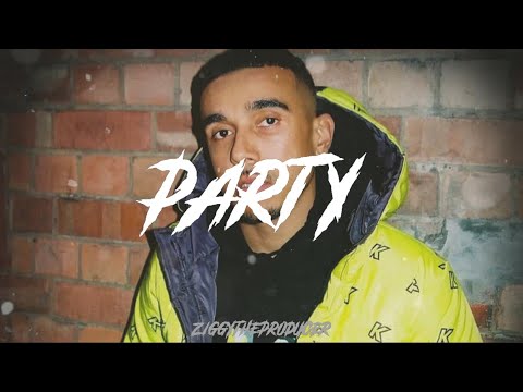 [FREE] Bru-C X Disrupta X Simula Housy, Summer Party Drum and Bass Type Beat 'Party' (Prod. Ziggy)
