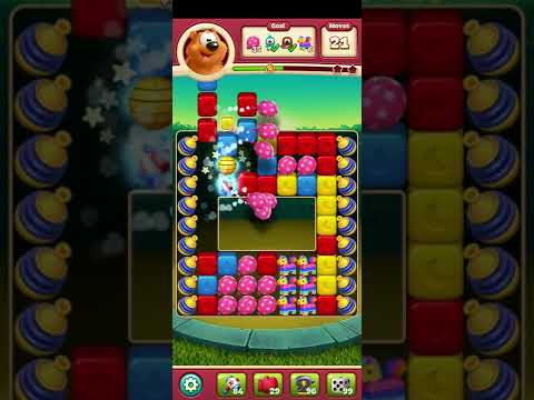 toonblast level 2422