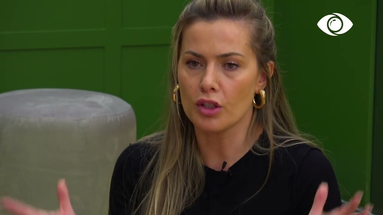 Nesër kush e ka radhën, Olta për komentin e Gentit: S'mund të jenë gocat tabelë qitjeje